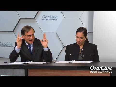 Safety and Efficacy of CLL Treatments