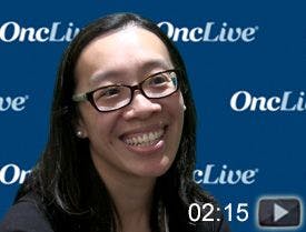 Dr. Wong on a Trial With an Anti-CD46 Antibody in Myeloma