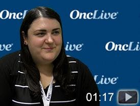 Dr. Sacco Discusses Multidisciplinary Care in Head and Neck Cancer