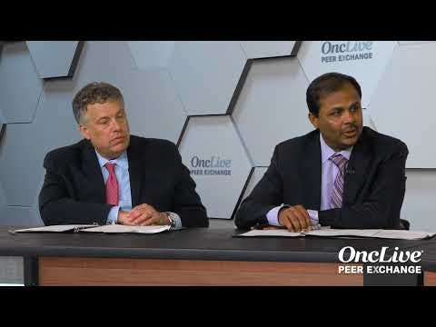 Biomarkers for Selection of Immuno-Oncology Agents in NSCLC
