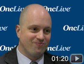 Dr. Cowan on Treatment Strategies in Transplant Eligible- and -Ineligible Myeloma