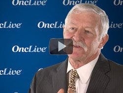 Dr. Alan Miller on Immunotherapy for Cancer Treatment