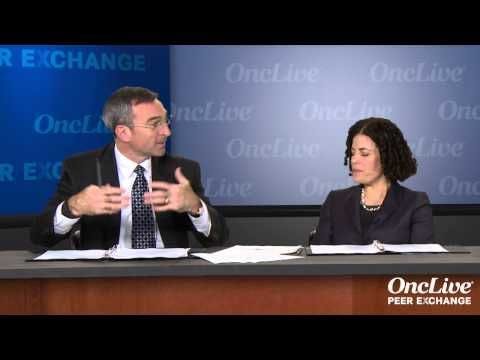 First- and Second-Line Nilotinib in CML
