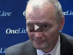 Dr. John Marshall on Steps to Finding a Cure for Colorectal Cancer