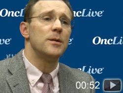 Dr. Seiwert on Next Steps in Treatment of Patients With Head and Neck Cancer