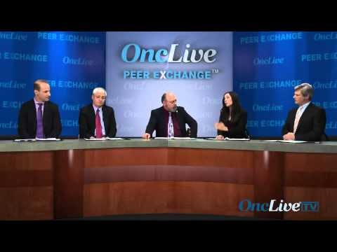 Final Thoughts on Improving Outcomes in NSCLC