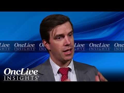 The Role for Liquid Biopsy in NSCLC