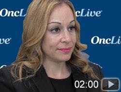 Dr. Stacy Loeb on Screening Considerations in Prostate Cancer