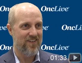 Dr. Kopetz on the Biology of Right- Versus Left-Sided CRC