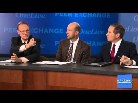 Follow-up Biomarker Testing in Prostate Cancer