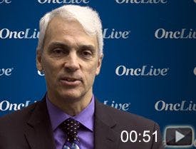 Dr. Martin on FDA Approval of Denosumab in Multiple Myeloma