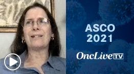 Margaret von Mehren, MD, chief of the Division of Sarcoma Medical Oncology, physician director of the Clinical Trials Office, associate director of Clinical Research, and professor of the Department of Hematology/Oncology at Fox Chase Cancer Center