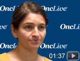 Dr. Raje on Treatment Approaches for Relapsed/Refractory Myeloma