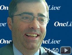 Dr. McDermott on VEGF Plus PD-1 in Renal Cell Carcinoma
