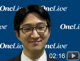 Dr. Kim on Overcoming Resistance to TKIs in NSCLC