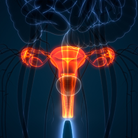 Trabectedin Monotherapy in BRCA-Mutated Recurrent Ovarian Cancer | Image Credit: © magicmine - stock.adobe.com