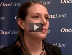 Dr. Woyach on the Role of BTK in CLL