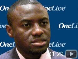 Dr. Yamoah on Racial Disparities in Prostate Cancer