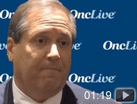 Dr. Brufsky on Ways to Mitigate Cost Before Biosimilars Reach US Market