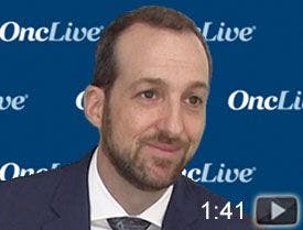 Dr. Gross on Neoadjuvant Cemiplimab in Head and Neck CSCC