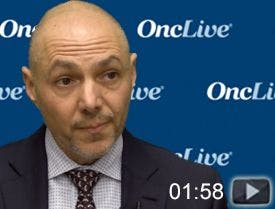 Dr. Cohen Discusses Promise of Immunotherapy in Head and Neck Cancer