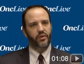 Dr. Gainor on Neoadjuvant Use of Biomarkers in Nonmetastatic Lung Cancer