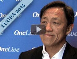 Dr. Koo Discusses Focal Therapy for Prostate Cancer