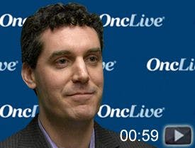 Dr. Postow Discusses New Targets in Melanoma