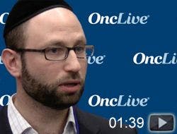 Dr. Koyfman on Reirradiation Options for Head and Neck Cancer