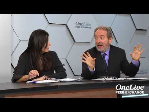 Other Agents for Treating Myeloma