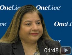 Dr. Rajdev on the Difference Between Cancers and Carcinomas in NETs