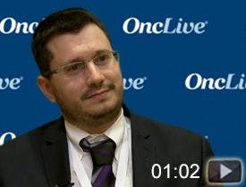 Dr. Grivas on Combination Strategies in Genitourinary Cancer