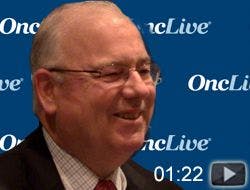 Dr. Stephen Grubbs on Measuring Value in Oncology