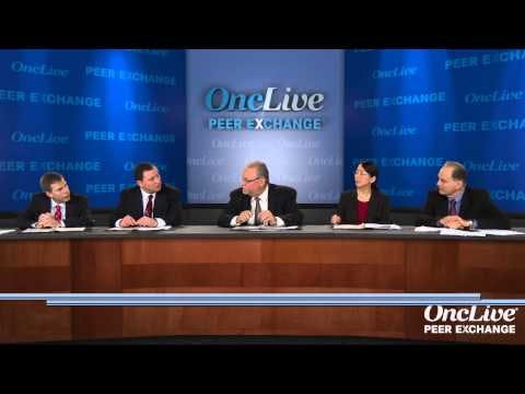 First-Line Treatment Selection in CLL