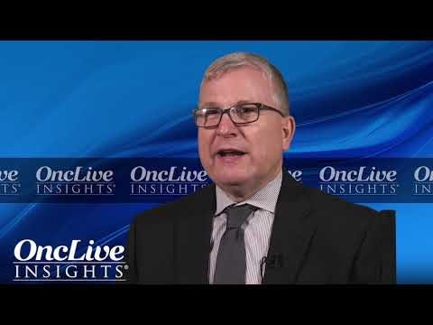 Treating Relapsed/Refractory Mantle Cell Lymphoma