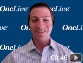 Dr. Davids on Remaining Questions With Umbralisib/Ibrutinib in CLL and MCL