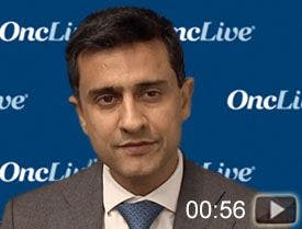 Dr. Pant on Choosing Therapy for Frontline and Beyond in Pancreatic Cancer