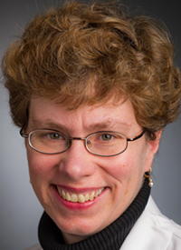 Jennifer R. Brown, MD, PhD