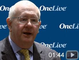 Dr. O'Connor on Recent FDA Approvals in MCL