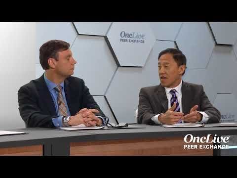 Considerations for Initiating ADT in Prostate Cancer