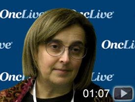 Dr. George on the Importance of Collaboration in the Treatment of Uterine Sarcomas