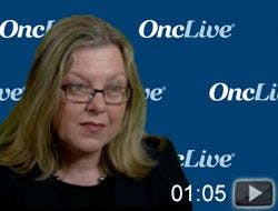 Dr. Burtness on Combinations of Immunotherapy in Head and Neck Cancer