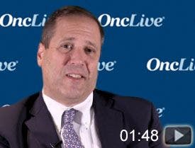 Dr. Brufsky on Multiparametric Genomic Assays in Breast Cancer