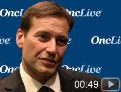 Dr. Araujo on Emerging Data on Radium-223 for Patients With mCRPC