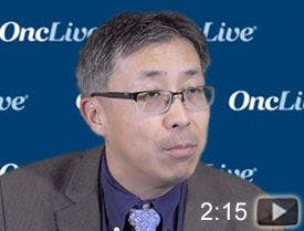 Dr. Kim on Treatment for BRAF-Mutant Colon Cancer
