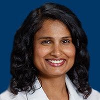 Bhavana Pothuri, MD, professor, the Department of Obstetrics and Gynecology,  the Department of Medicine, New York University Grossman School of Medicine; director, Gynecologic Oncology Research, medical director, the Clinical Trials Office, director, Gynecologic Oncology Clinical Trials, Perlmutter Cancer Center