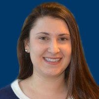Rachel Pearlman, MS, of Ohio State University Comprehensive Cancer Center