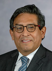 Eduardo M. Sotomayor, MD