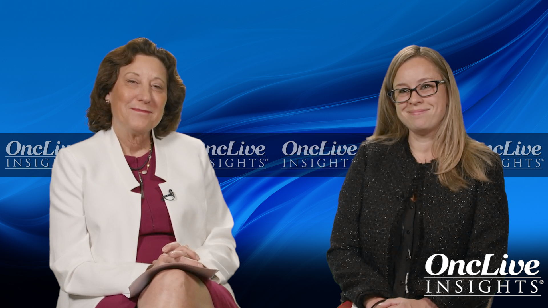 Video 5 - "AE Management with CDK4/6 Inhibitors: Strategies for Treatment Continuity and Optimal Patient Outcomes"