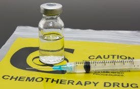 chemotherapy drug
